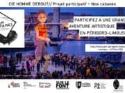 Territoire : le Parc Naturel Régional Périgord Limousin souffle une bouffée d’air frais artistique et culturelle