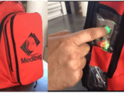 Le Medibag révolutionne la télémédecine en zone blanche