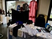 Retrouver sa dignité par le vêtement