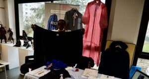 Retrouver sa dignité par le vêtement