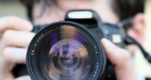 Festival Errances photographiques de Nontron : appel à candidatures