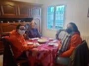 Des jeunes responsables et solidaires