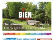 Il y a un an : BIEN en Périgord, nouveau sur vos écrans