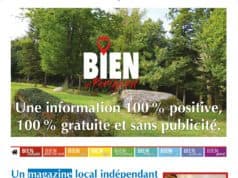 Il y a un an : BIEN en Périgord, nouveau sur vos écrans