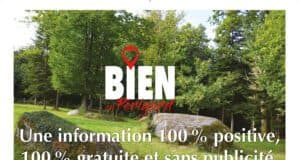 Il y a un an : BIEN en Périgord, nouveau sur vos écrans