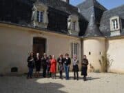 Collectif “art au féminin” : une entrée nommée design