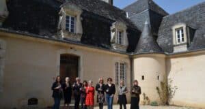 Collectif “art au féminin” : une entrée nommée design