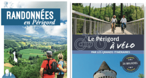 Marcheurs, cyclistes, allez-y par quatre chemins !