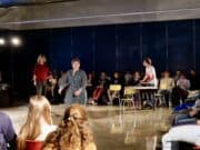 Herbes Hautes : des comédiens en rythme avec leur public