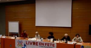 Prix littéraire La Boétie : rencontre avec les auteurs