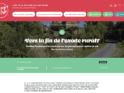 Entendez : vous… dans nos campagnes