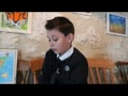 Giorgio, un tigre dans son moteur à rêves