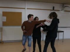 Le théâtre comme espace d’expérimentation