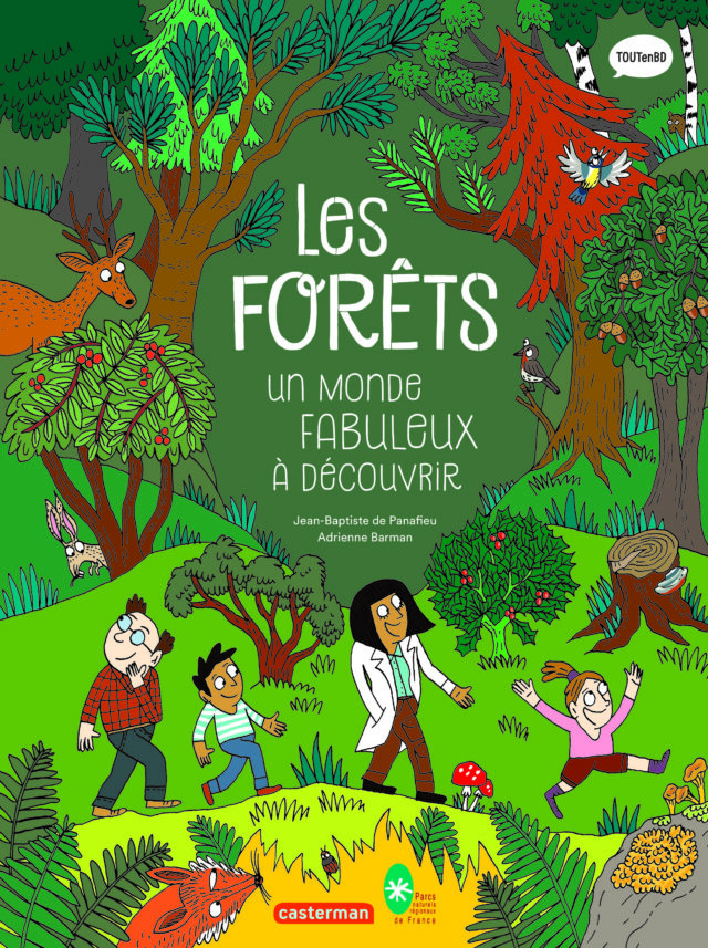9782203157392_LES SCIENCES EN BD - LES FORETS UN MONDE FABULEUX A DECOUVRIR_HD