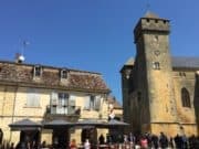 Juste quelqu’un de BIEN