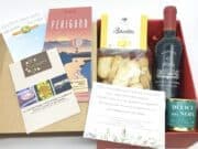 Plaisir d’offrir, joie de recevoir