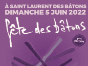 Une fête des Bâtons plus dynamique que jamais