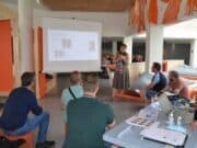 Une journée consacrée au risque routier professionnel