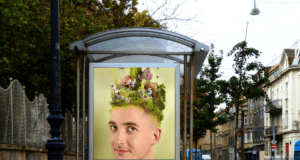 Un avenir florissant dans le paysage