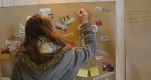 Prendre les chemins de La Traverse