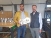 STM 24, l’hyper précision tous azimuts