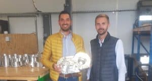 STM 24, l’hyper précision tous azimuts