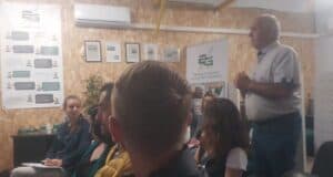 La French Tech Périgord Valley, jusqu’en Sarladais