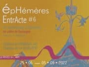 Vie de château pour créations éphémères