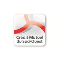 Crédit Mutuel du Sud-Ouest Crédit Mutuel du Sud-Ouest