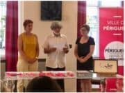 Périgueux : des actions concrètes autour du bien-être animal