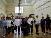 L’épée pour lutter contre le cancer du sein