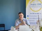 Avenir VAE : reconnaître le professionnel que l’on porte en soi