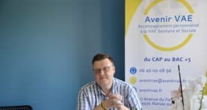 Avenir VAE : reconnaître le professionnel que l’on porte en soi