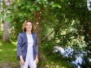 Une femme engagée pour l’emploi