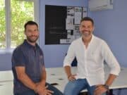 Tech : une application 100 % périgourdine pour les sportifs