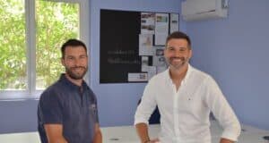 Tech : une application 100 % périgourdine pour les sportifs