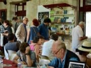 Grand-Périgueux : Un salon du livre joyeux et studieux