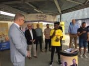 Parcours exemplaires vers un métier solide