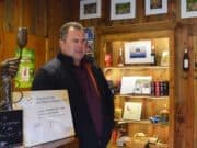 Les Brandeaux, une année de titre