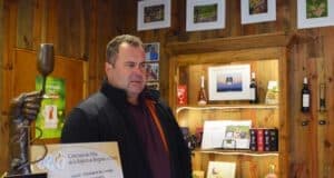 Les Brandeaux, une année de titre