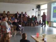 La coopération, ça se fabrique