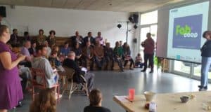 La coopération, ça se fabrique