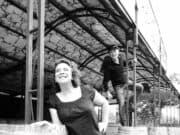 À la ville comme à la scène