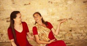 Une émancipation féminine ancestrale