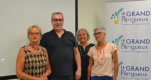 Emplois de service et de proximité en quête de candidats