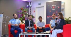 Risque cyber : le défi numéro 1 des entreprises