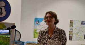 En marche … pour de nouvelles balades en Périgord