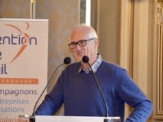 Changement climatique et santé au travail