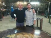 L’esprit d’André Dubreuil en héritage