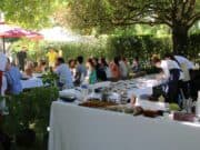 Célébrations gourmandes à La Veyssière